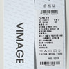 维修下架-VIMAGE纬漫纪水蓝色小A字时尚减龄短款半裙V2406117 商品缩略图6