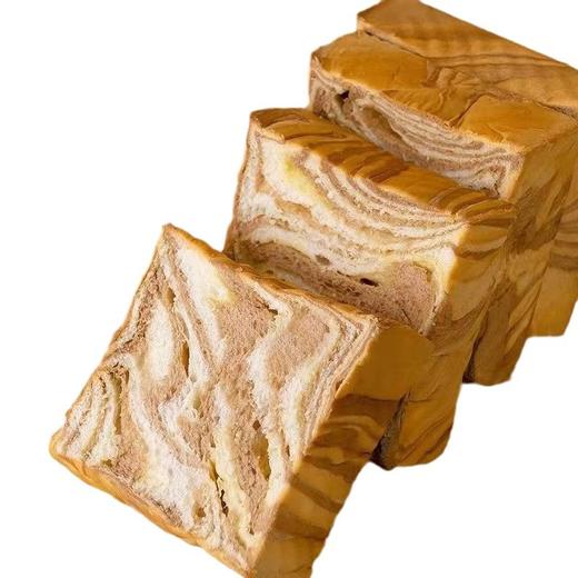 厚切吐司面包手撕面包 45g 商品图2