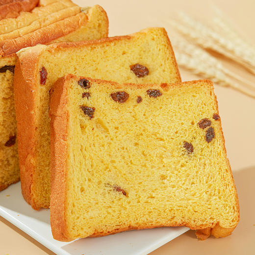 软吐司早餐箱 商品图2