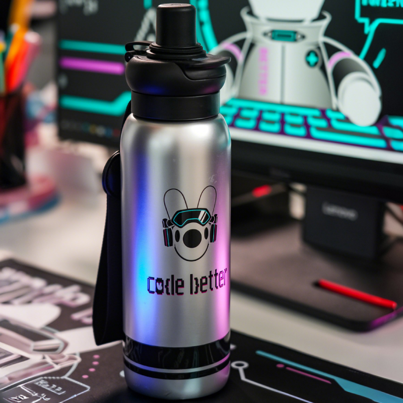 1024系列团团保温杯