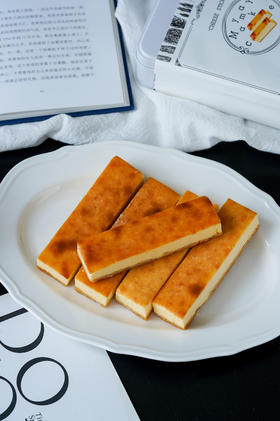 kiri·黄金芝士条