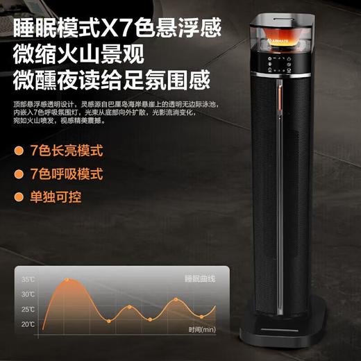 艾美特暖风机HP22-SRU88 商品图5