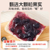 【蓝莓果酱】舌里蓝莓酱草莓果酱大颗粒果酱≥90%果肉添加涂抹吐司早餐面包酱 商品缩略图4