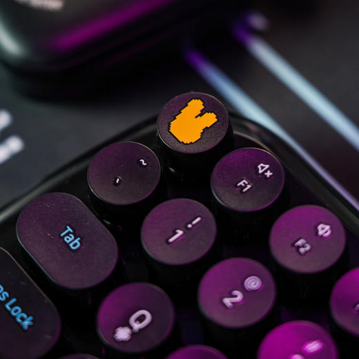 1024系列团团键盘 商品图3