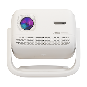【东航技术-安徽】微果（VIMGO）V7pro超高清云台家用投影仪