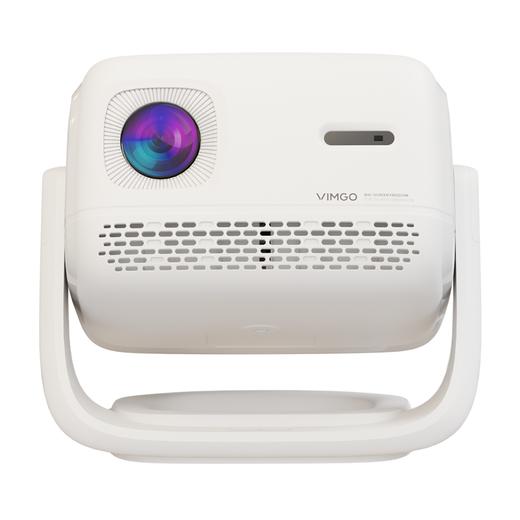 【东航技术-安徽】微果（VIMGO）V7pro超高清云台家用投影仪 商品图0