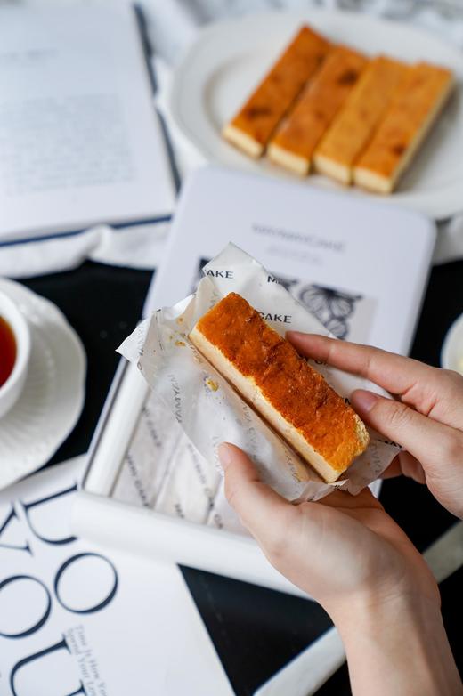 【积分兑换】kiri·黄金芝士条 商品图4