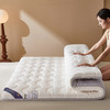 自然醒抗菌两用记忆棉床垫5公分LN 商品缩略图10