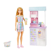美太芭比冰淇淋店套装MATCHCN46 商品缩略图1