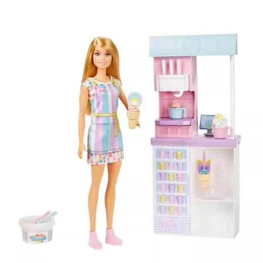 美太芭比冰淇淋店套装MATCHCN46 商品图1