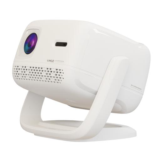 【东航技术-安徽】微果（VIMGO）V7pro超高清云台家用投影仪 商品图2