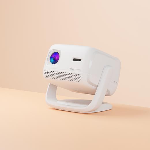 【东航技术-安徽】微果（VIMGO）V7pro超高清云台家用投影仪 商品图5