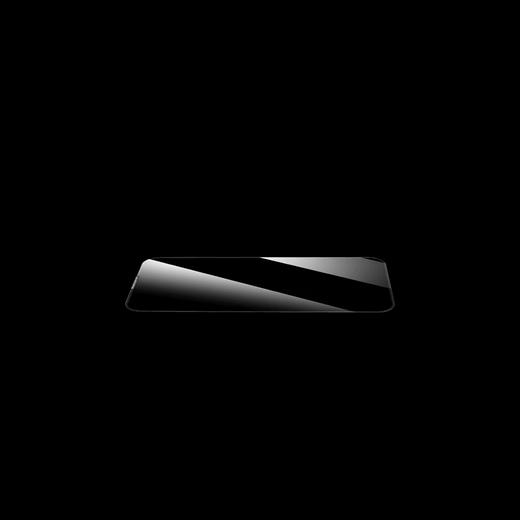 WIWU为悟 iPhone 17 系列 2.5D 高透顺滑防窥钢化膜 商品图3