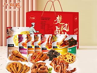 小胡鸭珍品礼927g 商品图3