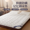 自然醒抗菌两用记忆棉床垫5公分LN 商品缩略图0