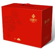 洁丽雅 棉朵舒馨大豆被 200*230cm（4斤） 商品图3