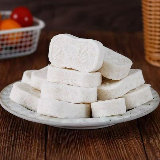 【严选】【口感绵密有嚼劲 美味又饱腹抗饿八珍糕】众喜佳缘小米八珍糕/坚果茯苓八珍糕/红枣山药/黄芪党参八珍糕250克/袋   （厂家直发） 商品图9