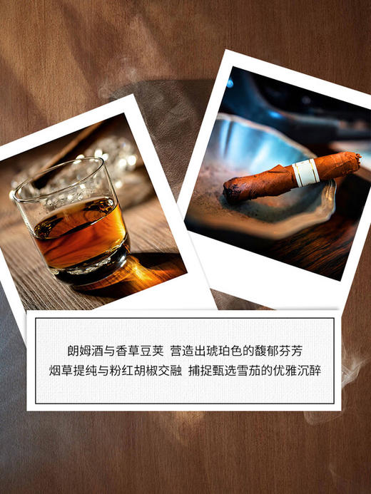 Maison Margiela梅森马丁马吉拉 明星香氛爵士酒廊淡香水 香水礼物 商品图1