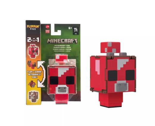 美太我的世界二合一翻翻乐系列MATCHTL43 商品图0