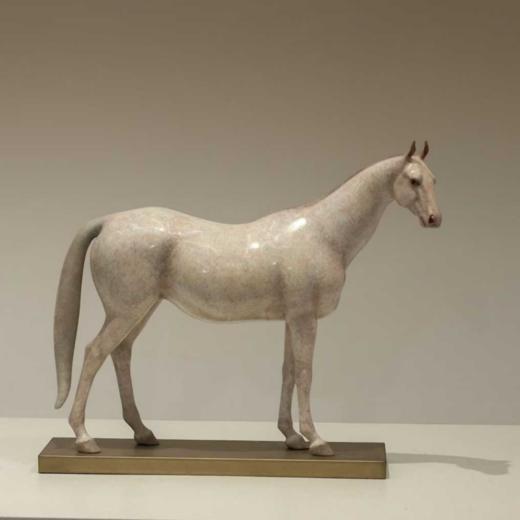 任亮《格物灵语·悟-4》铜/50版 商品图0