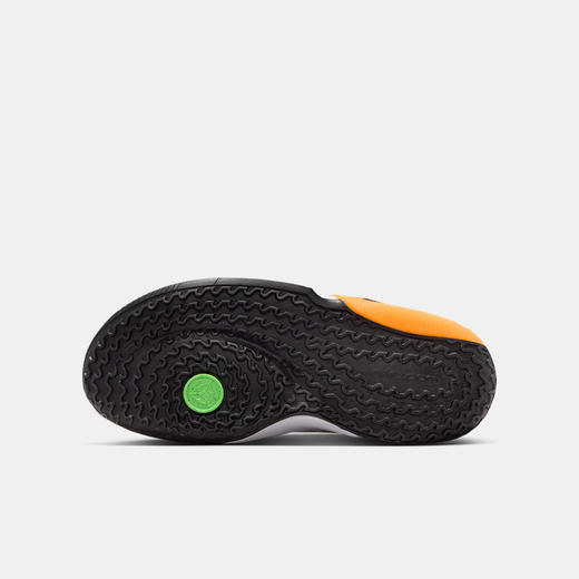 Nike Air Zoom Crossover 2 大童篮球鞋 FB2689 商品图1