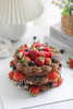 生巧草莓裸蛋糕 商品缩略图2