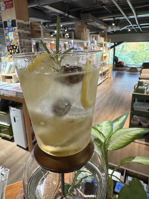 话梅柠檬苏打 商品图0