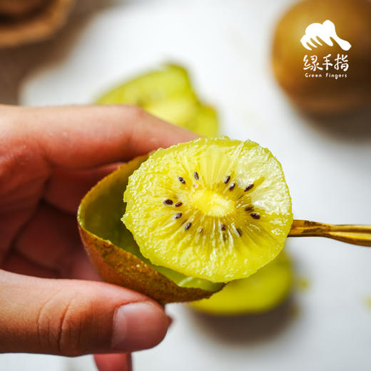 生态黄心猕猴桃(广西） | 合作生产*Ecological Kiwifruit | Partner Production 商品图3