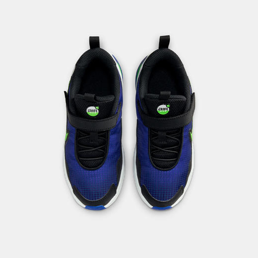 Nike Air Max Nova 幼童运动鞋 FN4459 商品图3