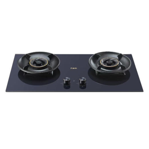万家乐新品燃气灶JZT/Y-V2C1深邃蓝外观5.2KW大火力68%超高能效烟灶联动 5.2KW新品JZT-V2C1天然气 【粤湾】【双十一】 商品图4