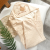 素道有机棉婴儿抱毯/儿童内裤/十件套/玩偶（韵达快递，限时8折）| 公平贸易*Organic cotton| Fair Trade 商品缩略图0