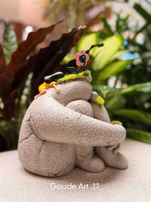 刘佳琪《REBIRTH》299版 商品图2