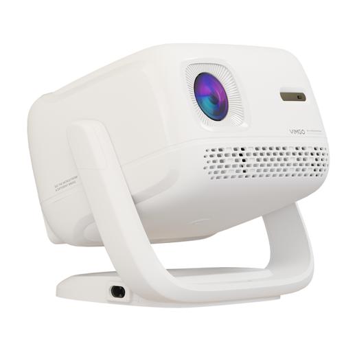 【东航技术-安徽】微果（VIMGO）V7pro超高清云台家用投影仪 商品图4