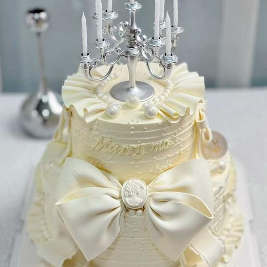 爱的物语（需提前24小时预定） 商品图0