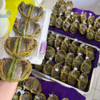 爆黄江苏红膏大闸蟹 有身份证的大品牌螃蟹  鲜活 收到后2小时内有问题可售后 过时不候 商品缩略图9