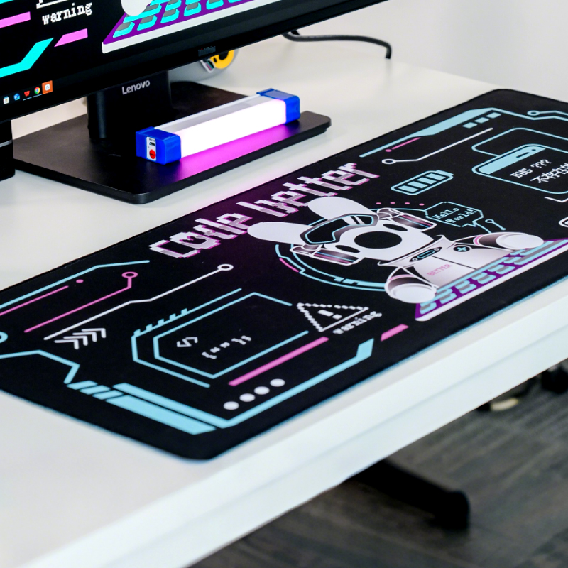 1024系列团团长款鼠标垫