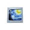 momobox 冰箱贴 旅忆系列  梵高星空 5.8*5.8cm 纪念品 旅行手信 商品缩略图0