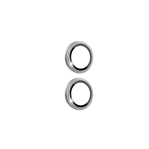 WIWU为悟 iPhone 17  3D 钛坦易贴鹰眼镜头膜 商品图3