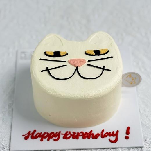 可爱猫咪 商品图0