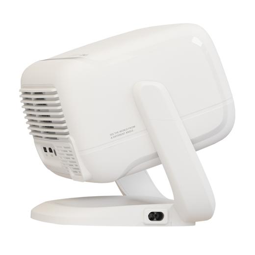 【东航技术-安徽】微果（VIMGO）V7pro超高清云台家用投影仪 商品图3