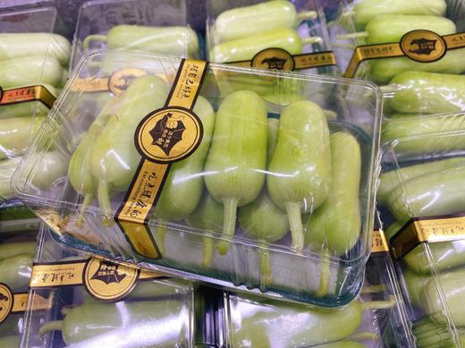 拇指黄瓜一盒 商品图3