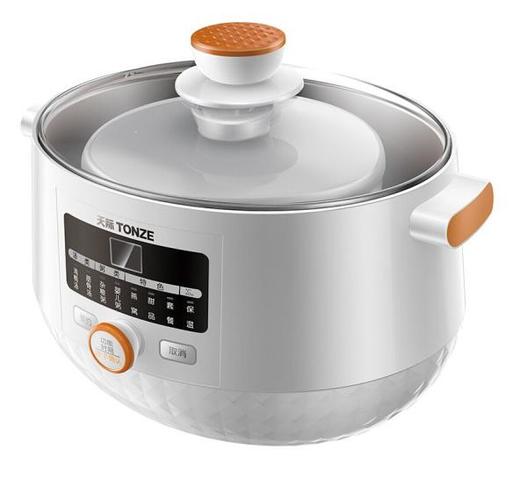 天际DGD18-18BG隔水炖锅[DQ8] 商品图1