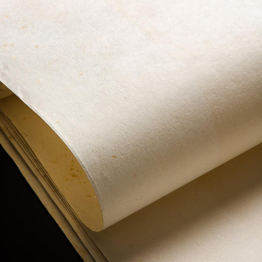 清末民国上海九华堂宝记制“玉版笺” 商品图10