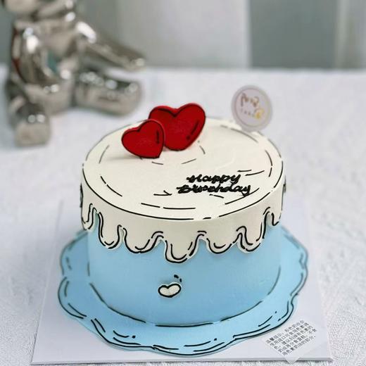 心有灵犀 商品图0