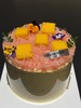 固体杨枝甘露蛋糕（椰子芒果红柚奶油） 商品缩略图0
