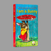 英文原版｜我是一只兔子 I am a Bunny 商品缩略图0