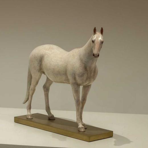 任亮《格物灵语·悟-4》铜/50版 商品图1