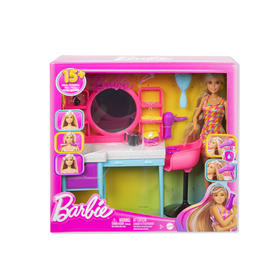 美太芭比理发沙龙MATCHKV00