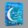 英文原版｜爸爸 我要月亮 Papa Please Get the Moon for Me 商品缩略图0