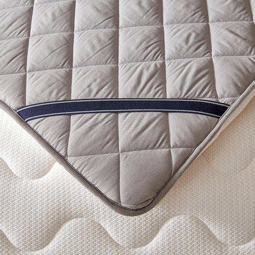 自然醒抗菌两用记忆棉床垫5公分LN 商品图14